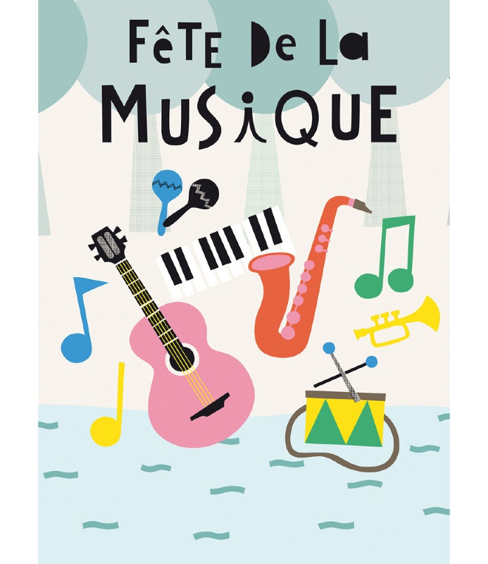 illustration sophie ledesma musique.jpg - Sophie LEDESMA | Virginie